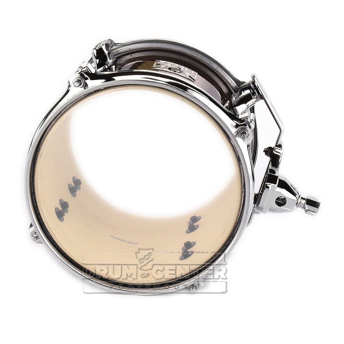 Tama Superstar Classic 8x7 Tom Tom- Gloss Java Lacebark Pine