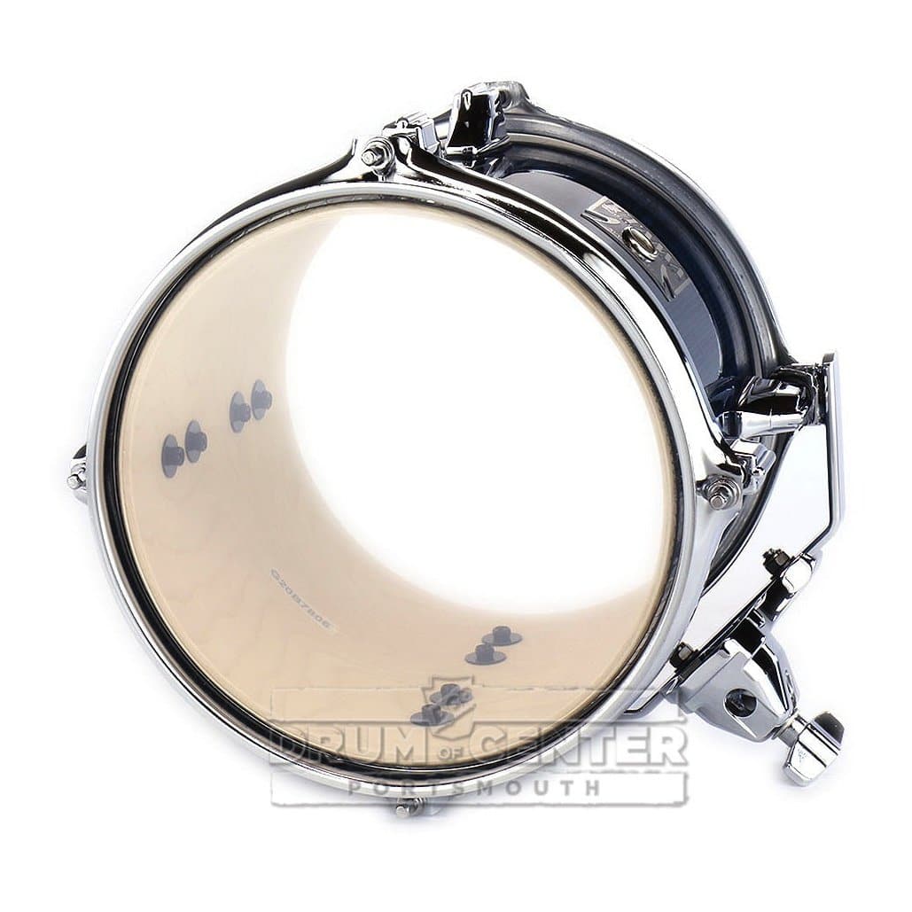 Pocket Drum Dark Brown Stain 6 Head Diameter 