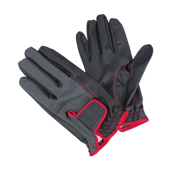Tama TDG10BKXL Drummer's Glove (Black/Extra Large)