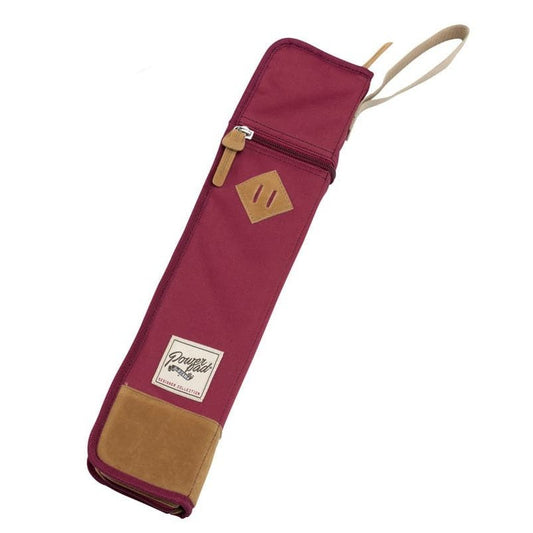 Tama Powerpad Stick Bag Wine Red