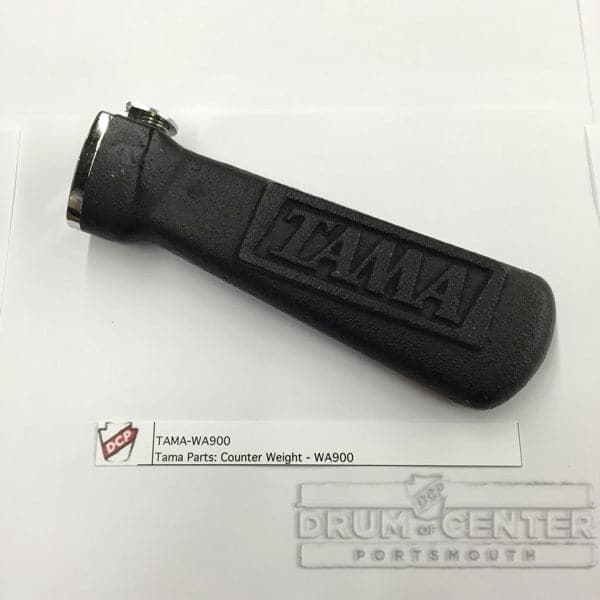 Tama WA900 Counter Weight for Cymbal Boom