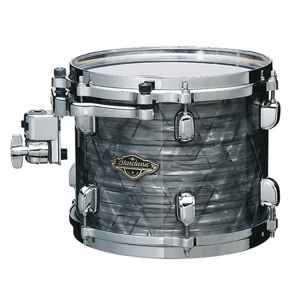 Tama Starclassic Walnut/Birch Tom 8x7 Charcoal Onyx