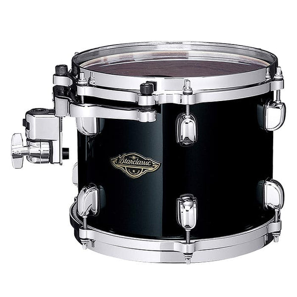 Tama Starclassic Walnut/Birch Tom 8x7 Piano Black