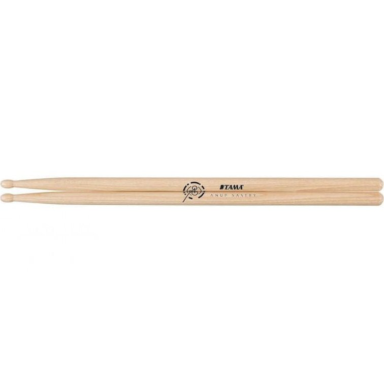 Tama Signature Drumstick Hickory Anup Sastry