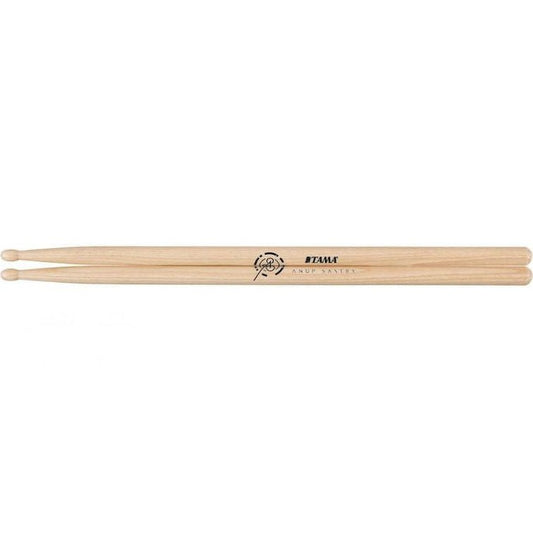 Tama Signature Drumstick Hickory Anup Sastry
