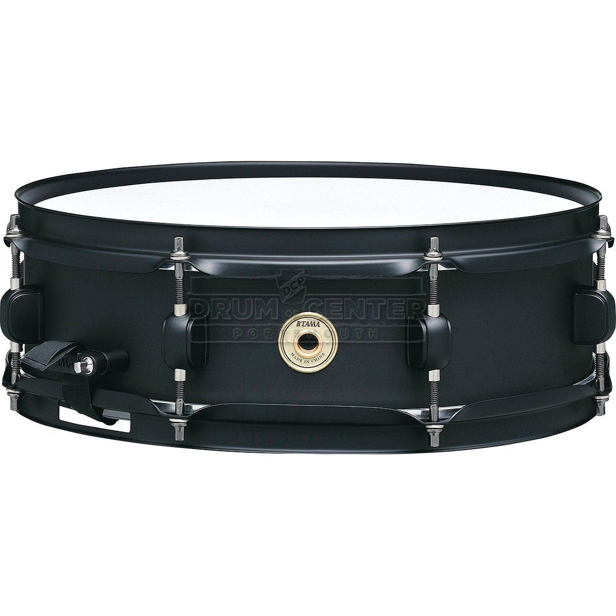 Tama Metalworks 4x13 Snare Drum - Matte Black