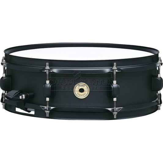 Tama Metalworks 4x13 Snare Drum - Matte Black