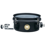 Tama Metalworks Effect Series 6x3 Snare Drum - Matte Black