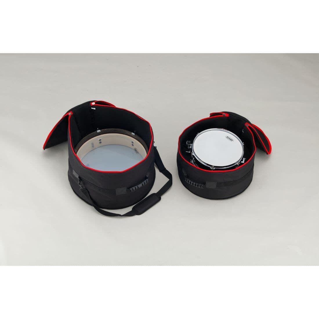 TAMA Standaard Drum Bag Set - Bescherming Voor Club-Jam Drum Kit