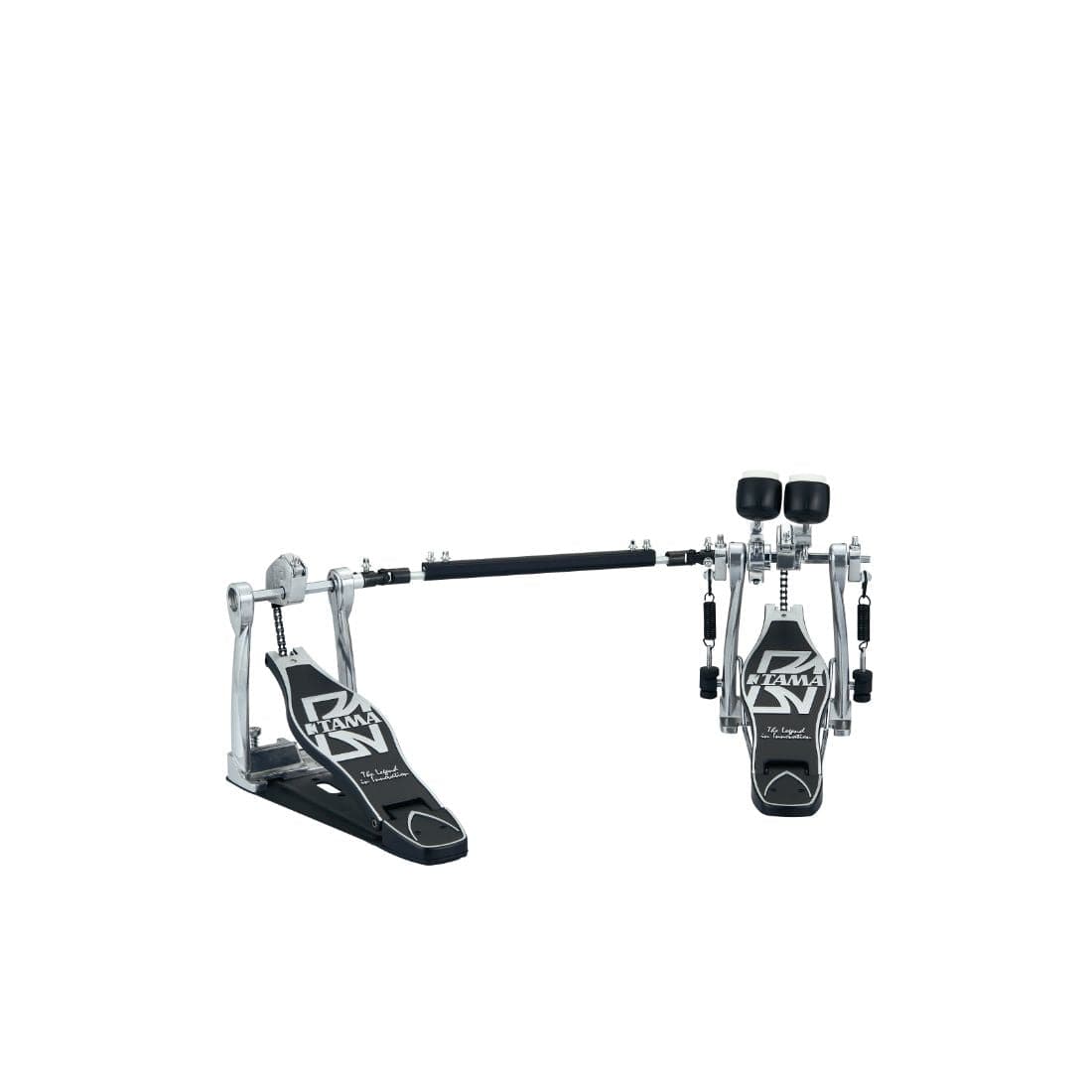 twin pedal Tama HP30TW Standard Double Bass Drum Pedal