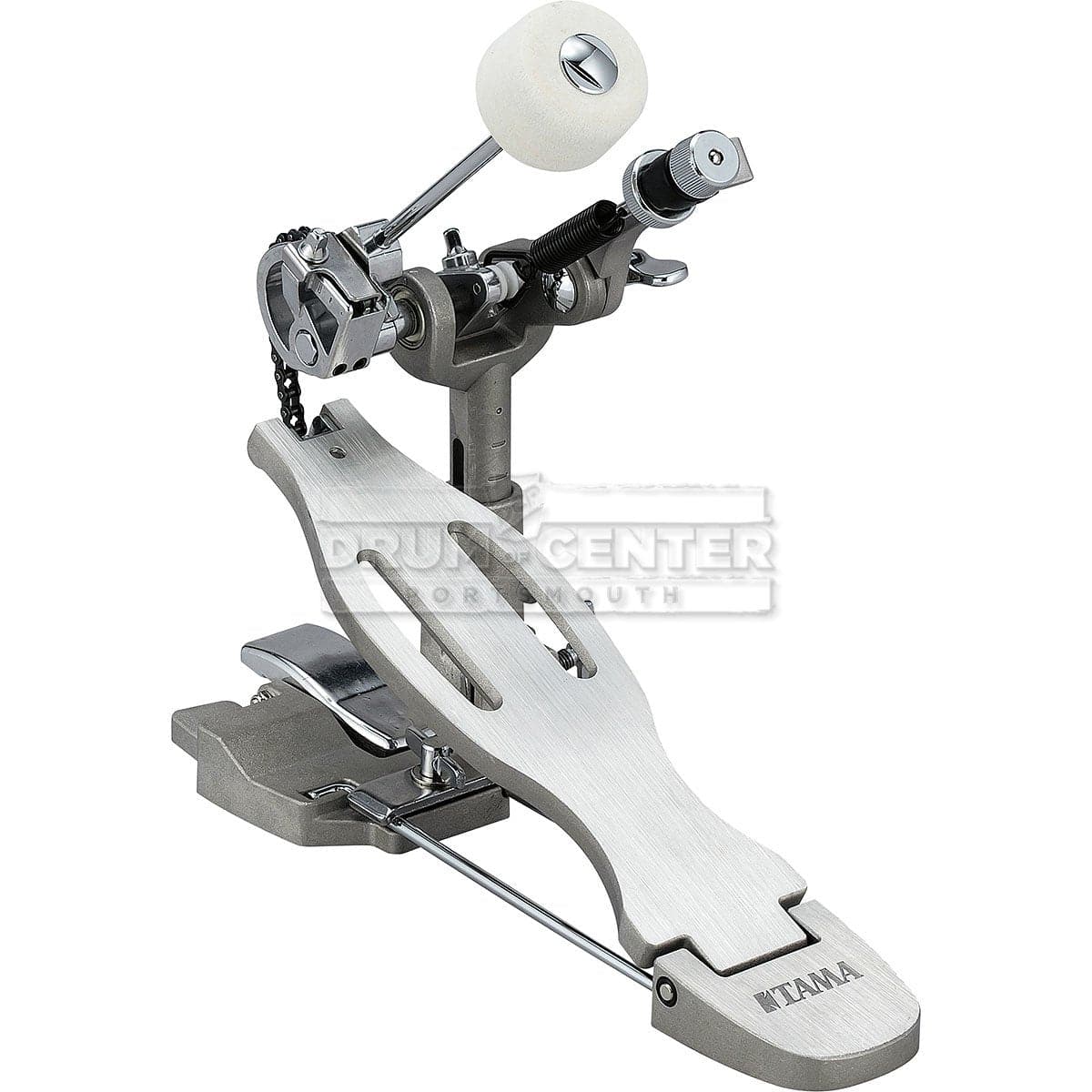 tama hp50 classic pedal Tama HP50 Classic Single Pedal