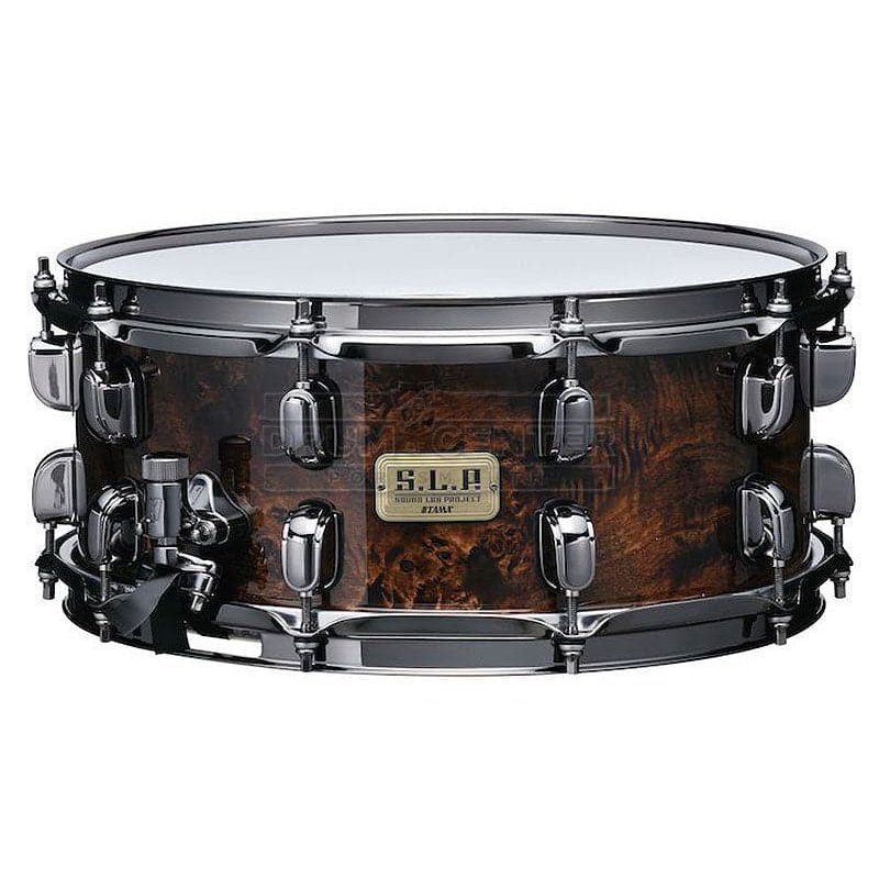 Tama S.L.P. G-Maple 14x6 Snare Drum