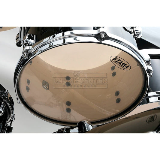 Tama Starclassic Performer 5pc Drum Set With 22 Bass Drum - Piano Black