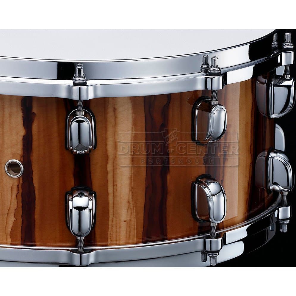 Tama Starclassic Performer Snare Drum 14x6.5 Caramel Aurora