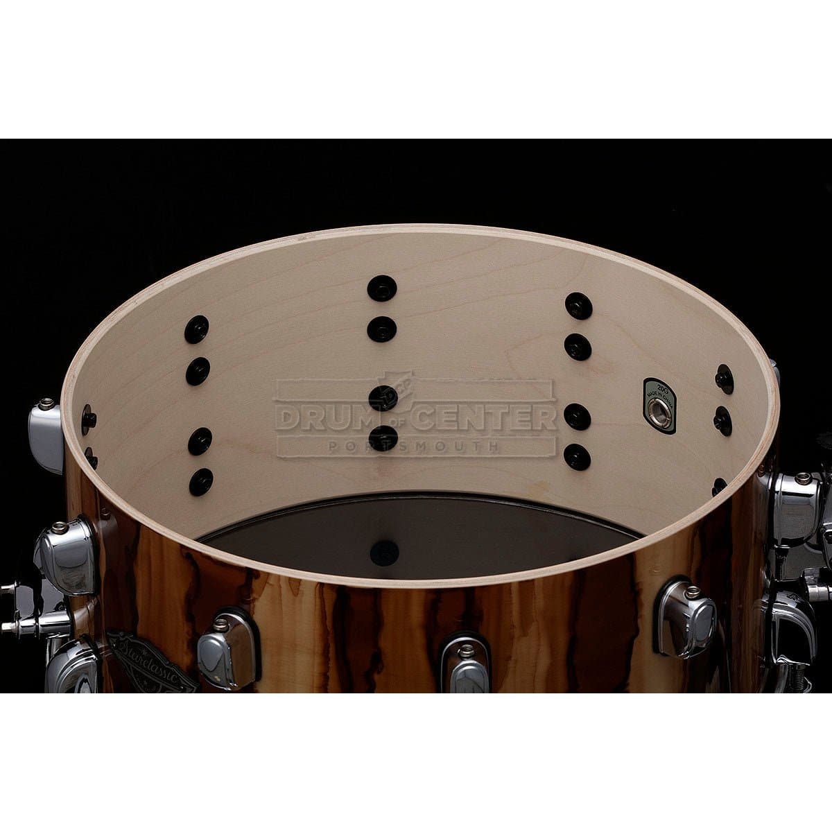 Tama Starclassic Performer Snare Drum 14x6.5 Caramel Aurora