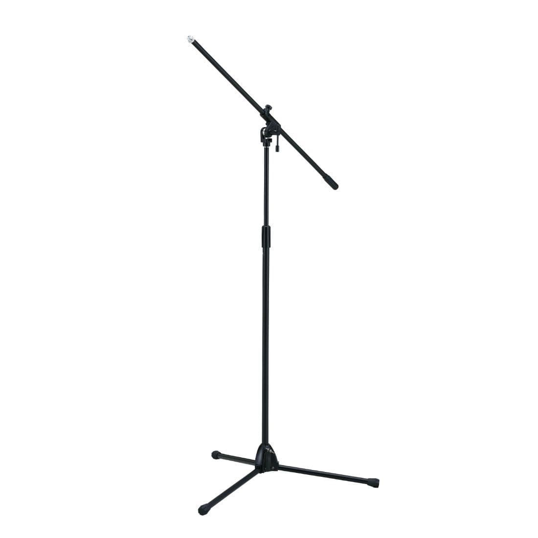 Tama MS205VBK Standard Series Microphone Boom Stand w/Vice-Grip Tilter