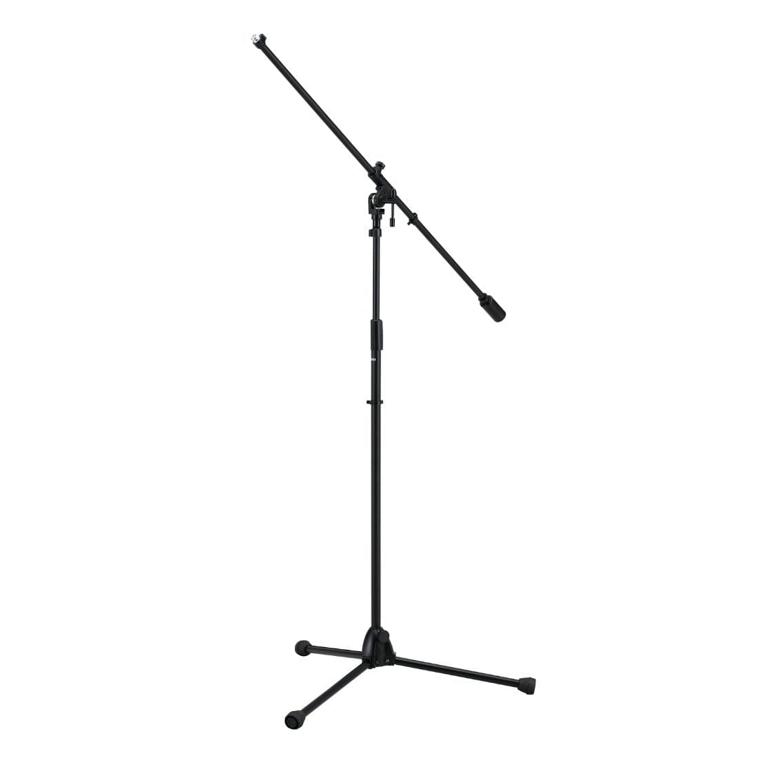 Tama MS757BK Iron Works Studio Series Extra Long Boom Mic Stand