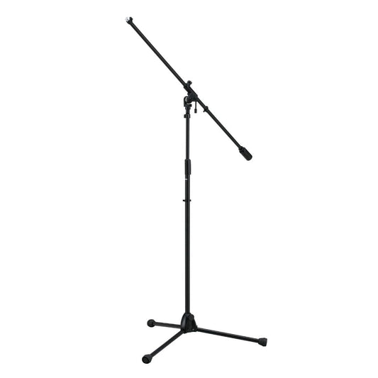 Tama MS757BK Iron Works Studio Series Extra Long Boom Mic Stand