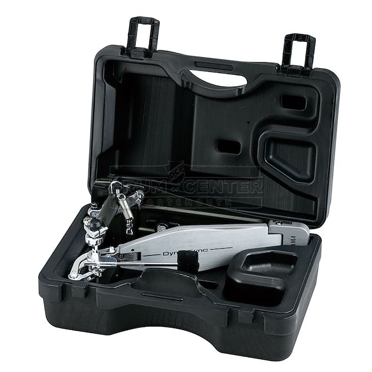 dyna sync pedal Tama Dyna-Sync Carrying Case for Single Pedal