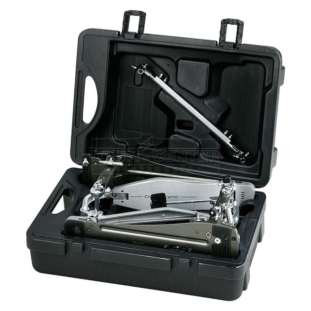 Tama Dyna-Sync Carrying Case for Twin Pedal
