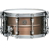 Tama Starphonic Copper 14x7 Snare Drum