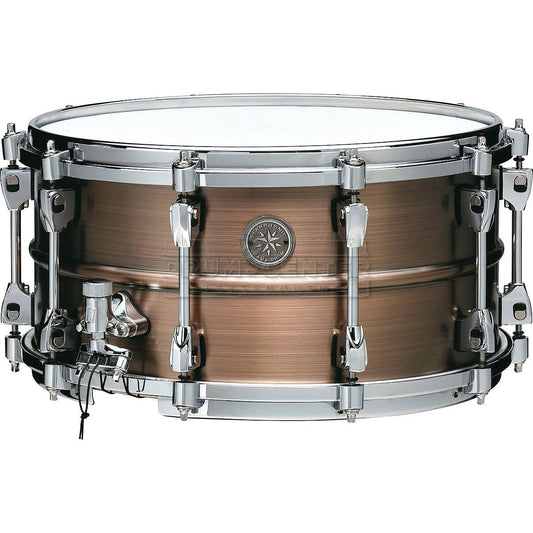 Tama Starphonic Copper 14x7 Snare Drum