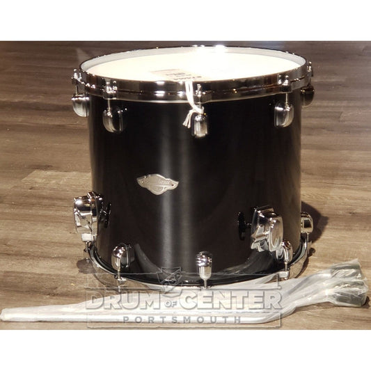 Tama Starclassic Performer Floor Tom 14x12 Piano Black