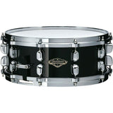 Tama Starclassic Walnut/Birch Snare Drum with Lacquer Finish 14x5.5 Piano Black