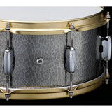 Tama Star Reserve Hand Hammered Aluminum 14x6.5 Snare Drum