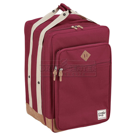 Tama Power Pad Designer Collection Cajon Bag Wine Red