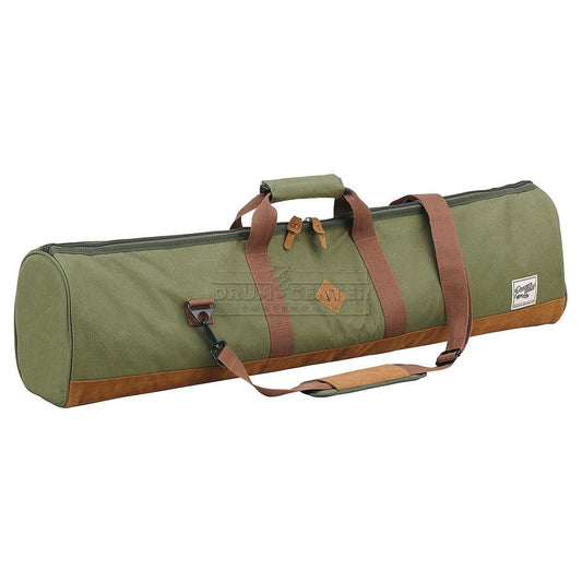 Tama Power Pad Designer Collection Hardware Bag - Moss Green