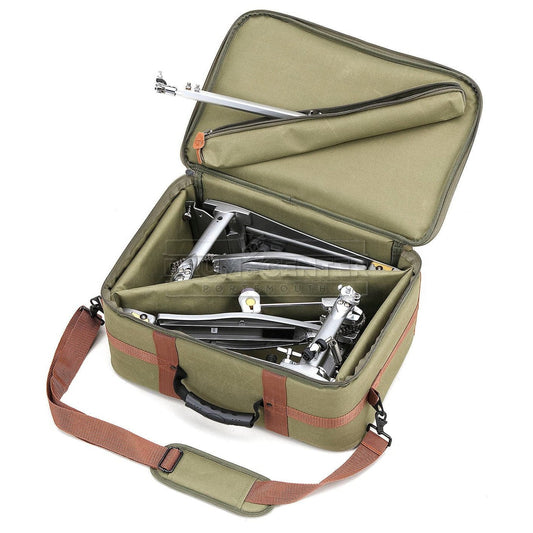 Tama Power Pad Designer Collection Pedal Bag - Moss Green