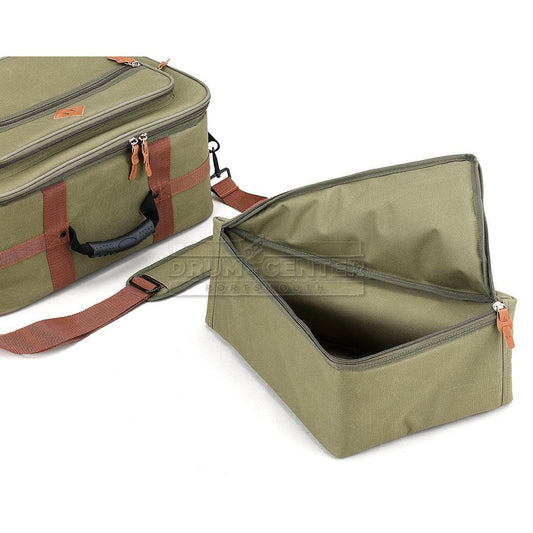 Tama Power Pad Designer Collection Pedal Bag - Moss Green