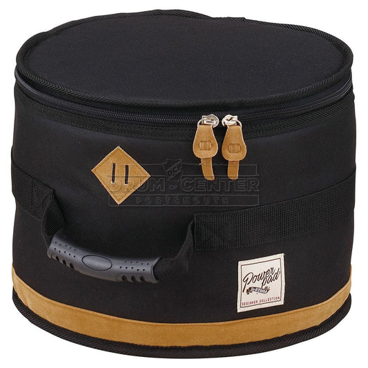 Tama Power Pad Designer Collection Drum Bag For 8x7 Tom - Black