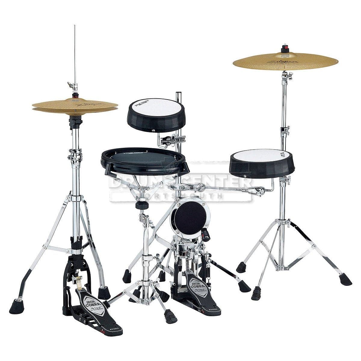 Tama TTK4S 4pc True Touch Training Kit
