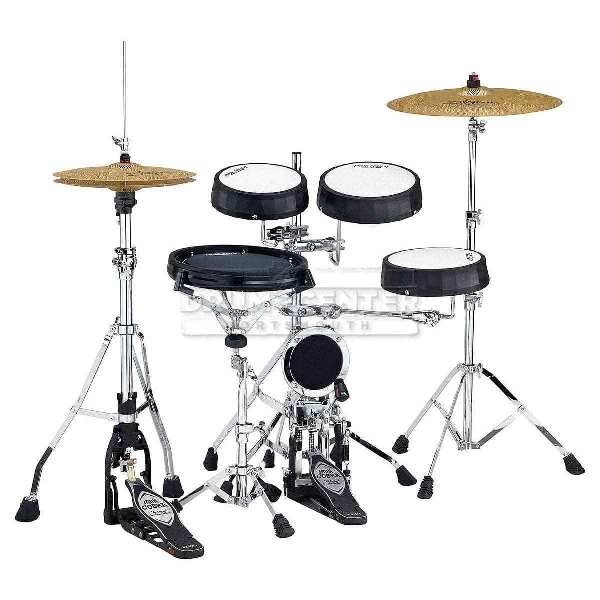 Tama TTK5S 5pc True Touch Training Kit