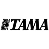 Tama MA32CZSFBK Starclassic Maple 3pc Drum Set Flat Black
