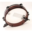 Toca 10 Auxiliary Snare Drum With Mount For 3/8 Accessory Post