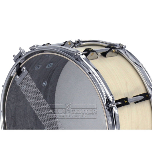 Tamburo Unika Series Snare Drum 13x6.5 Maple