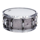 Tamburo Unika Series Snare Drum 14x6.5 Vintage