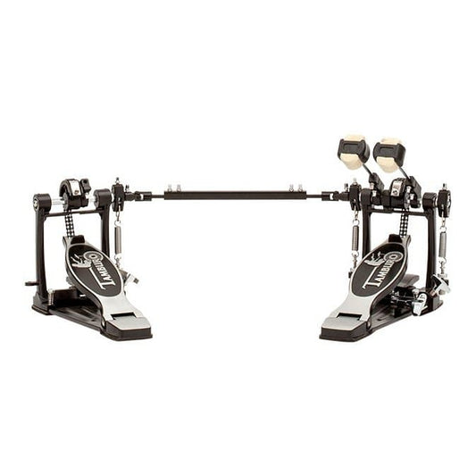 Tamburo 600 Series Double Bass Drum Pedal