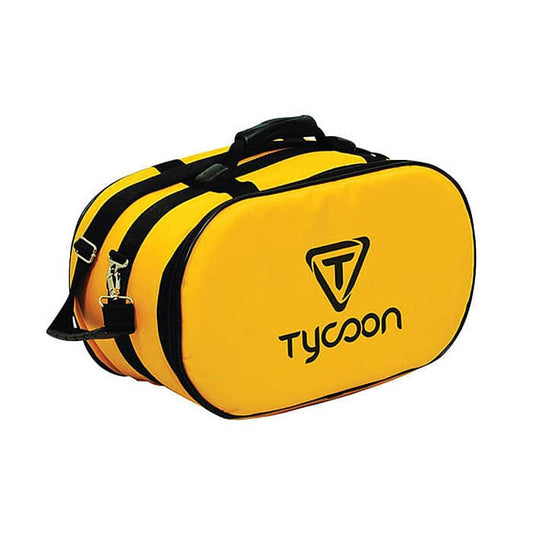 Tycoon Percussion Professional Bongo Carrying Bag Small