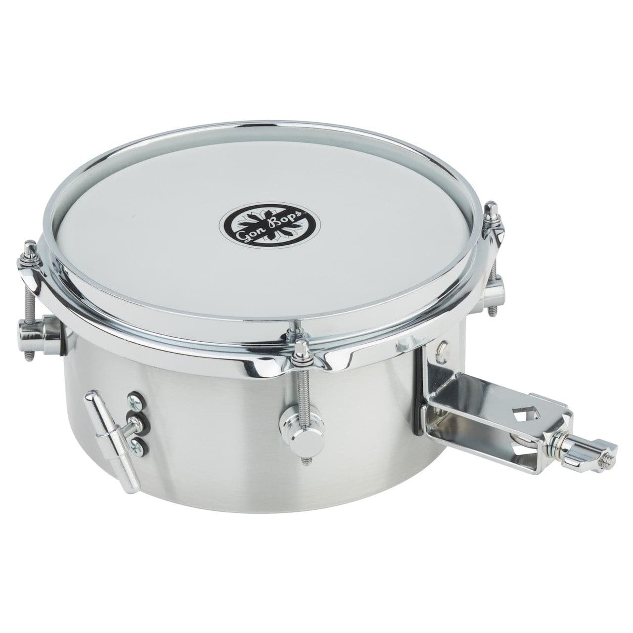 Gon Bops 8" Timbale Snare