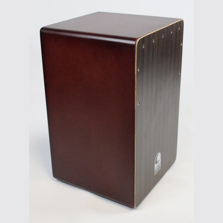 Toca Cajon Workhorse Mahogany