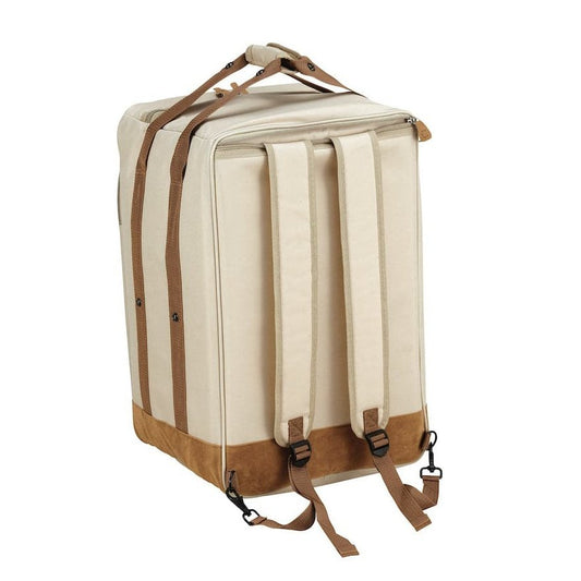 Tama Power Pad Designer Collection Cajon Bag Beige