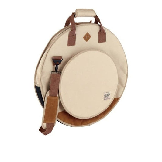 Tama Powerpad Designer Collection Cymbal Bag 22 Beige