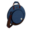 Tama Powerpad Designer Collection Cymbal Bag 22 Navy Blue