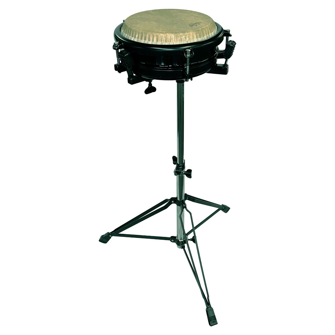 Toca Commuter Conga 11" w/Single Stand