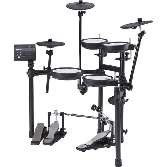Roland V-Drums Acoustic Design TD-07DMK Drum Set