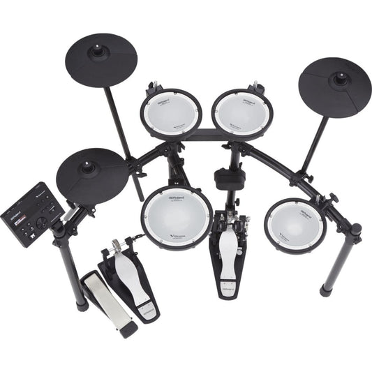 Roland V-Drums Acoustic Design TD-07DMK Drum Set